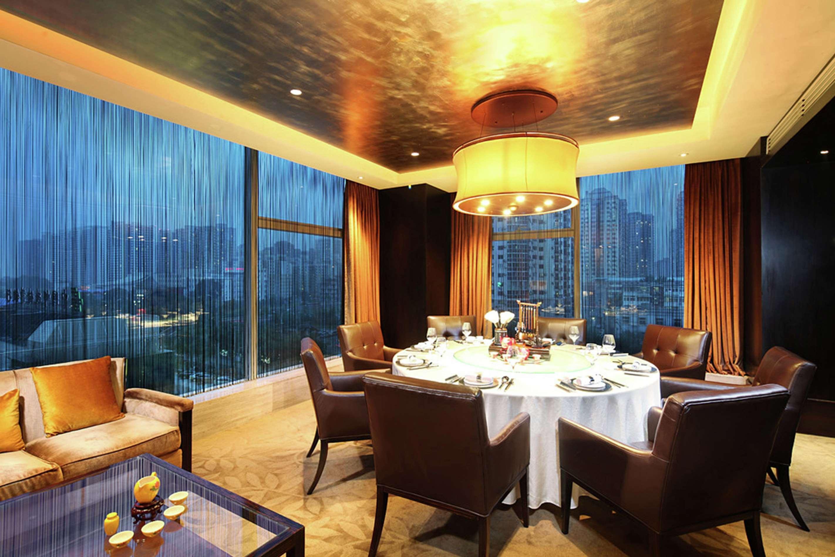Doubletree By Hilton Beijing Otel Oda fotoğraf