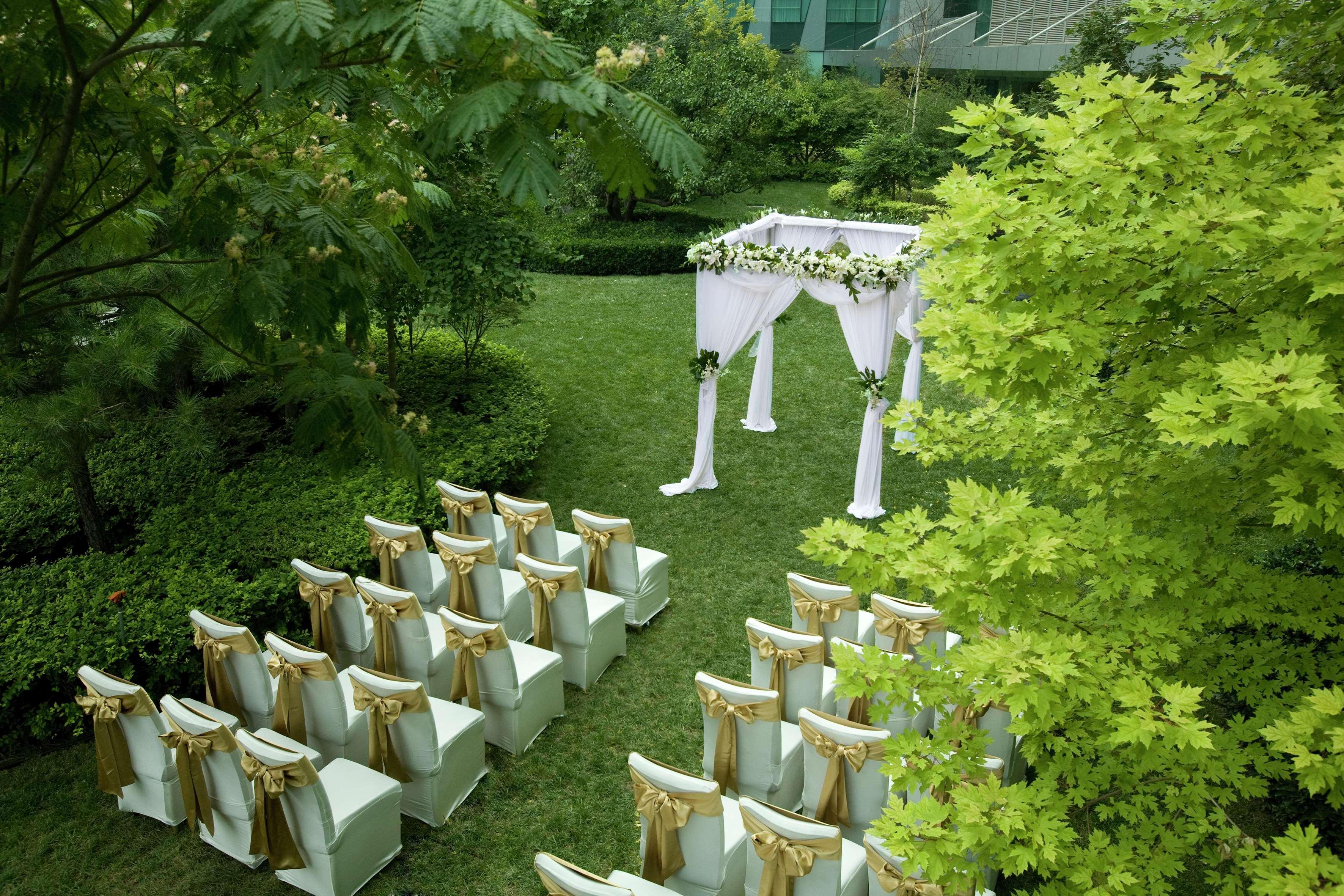 Doubletree By Hilton Beijing Otel Dış mekan fotoğraf