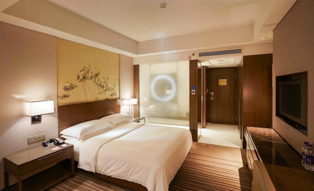 Doubletree By Hilton Beijing Otel Dış mekan fotoğraf