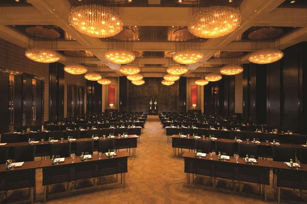 Doubletree By Hilton Beijing Otel Konforlar fotoğraf