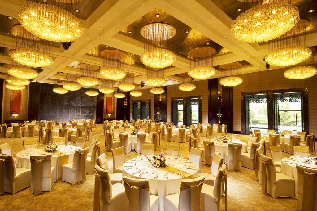 Doubletree By Hilton Beijing Otel Konforlar fotoğraf