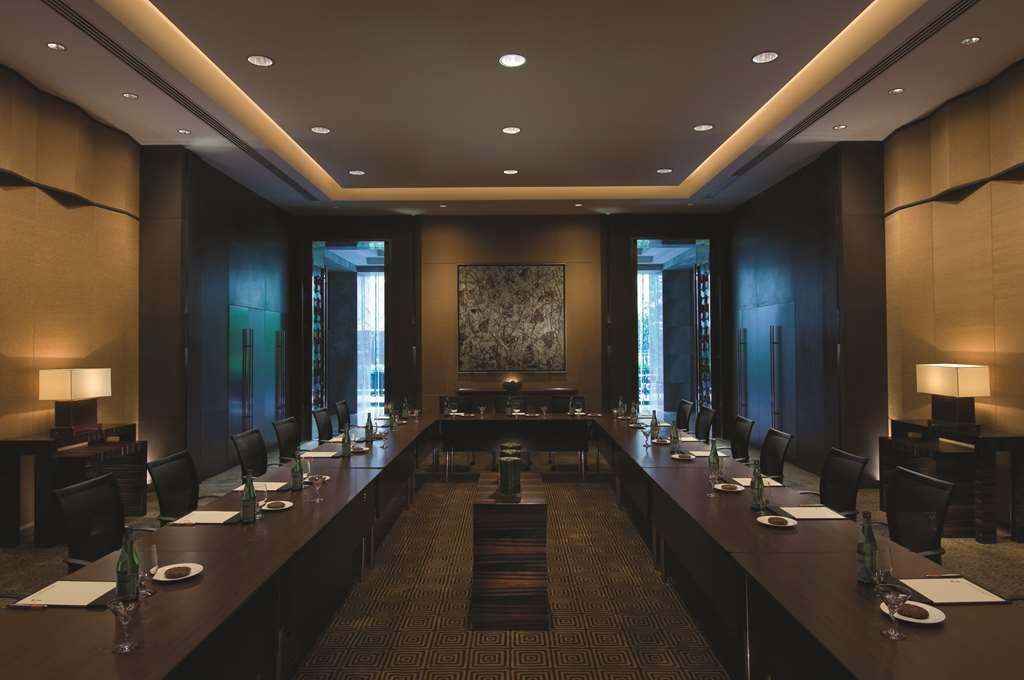 Doubletree By Hilton Beijing Otel Konforlar fotoğraf