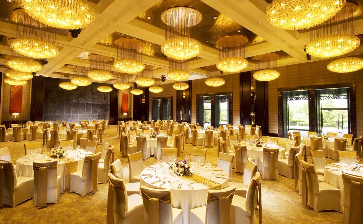 Doubletree By Hilton Beijing Otel Dış mekan fotoğraf